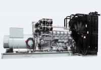 Ресурс АД1500-Т400 Leroy Somer