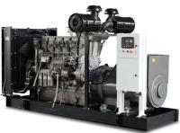 Ресурс АД600-Т400 Leroy Somer 600 кВт