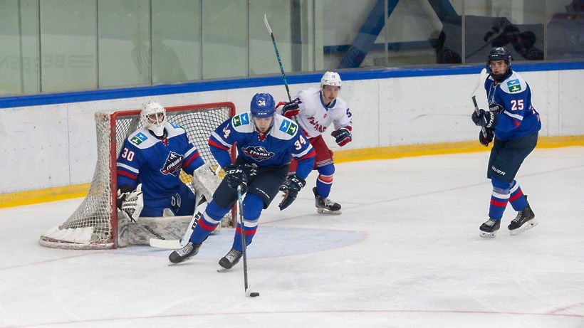«Ресурс» — партнёр чемпионов «Ресурс» — партнёр чемпионов